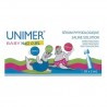 Unimer Baby NaCl 0,9% płyn, 50 ampułek po 5ml