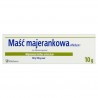 Maść majerankowa, Aflofarm 10 g