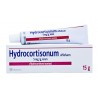 Hydrocortisonum (Aflofarm) krem 5mg/g, 15g