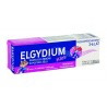 Elgydium Kids Pasta w postaci żelu Malinowo- truskawkowa, 50ml