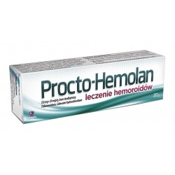 Procto-Hemolan krem...
