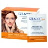Gelacet Plus, proszek do rozpuszczania, 21 saszetek