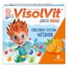 Visolvit Junior Orange, 30 saszetek