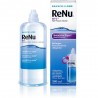 Płyn do soczewek ReNu MPS Multi Purpose, 360 ml