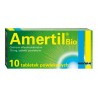 Amertil Bio 0,01 g, 10 tabletek