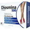 Diosmina 500 Complex, 60 tabletek