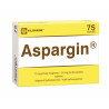 Aspargin, 75 tabletek