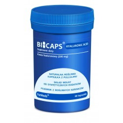 BICAPS HYALURONIC ACID, 60...