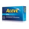 Aleve 220 mg, 12 sztuk, tabletki