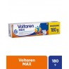 Voltaren MAX żel, 180 g