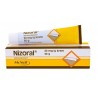 Nizoral ketokonazol krem przeciwgrzybiczy, 30 g