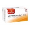 Protego Witamina D 2000, 60 kapsułek