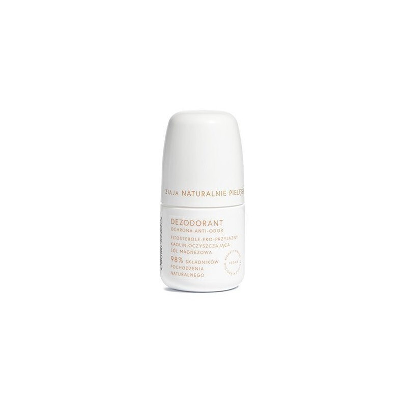 ZIAJA NP Dezodorant Ochrona, 60 ml