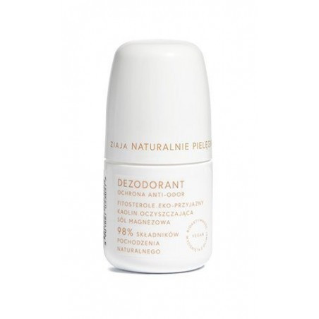 ZIAJA NP Dezodorant Ochrona, 60 ml
