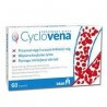Cyclovena LEK-AM, 60 kapsułek