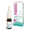 Nasic aerozol do nosa (0,1mg+5mg)/daw, 10 ml