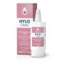 Hylo-Dual, nawilżające krople do oczu z ektoiną, 10 ml
