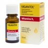 Vigantol, krople doustne, (20.000 j.m./ml), 10 ml