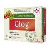 Głóg, 90 tabletek