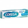 Corega Super Mocny delikatnie miętowy krem do protez, 40 g