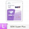 Pielucho-majtki SUPER SENI PLUS large, 30 sztuk