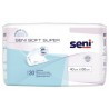 Podkłady SENI SOFT SUPER 40 x 60cm, 30 sztuk