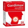 Gardimax Medica, 24 tabletki do ssania