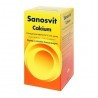 Calcium Sanosvit, syrop 150 ml