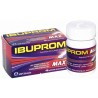 Ibuprom Max 0,4 g, 48 tabletek