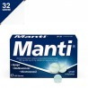 Manti, 32 tabletki