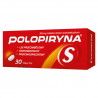 Polopiryna S 0,3 g, 30 tabletek
