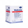 Kompresy włókninowe jałowe MEDICOMP 5x5cm, 50 sztuk