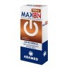 Maxon Forte 50mg, 4 tabletki