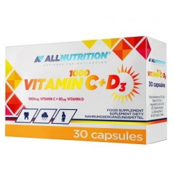 Allnutrition Vitamin C 1000...