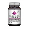 Aura Herbals Kolagen Rybi NatiCol Włosy Skóra Paznokcie, 60 kapsułek