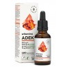 Aura Herbals Witamina ADEK A + D3 + E + K2MK7, krople 30 ml