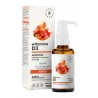 Aura Herbals Witamina D3 4000 IU MCT krople, 50 ml