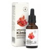 Aura Herbals Witamina K2mk7 krople, 30ml