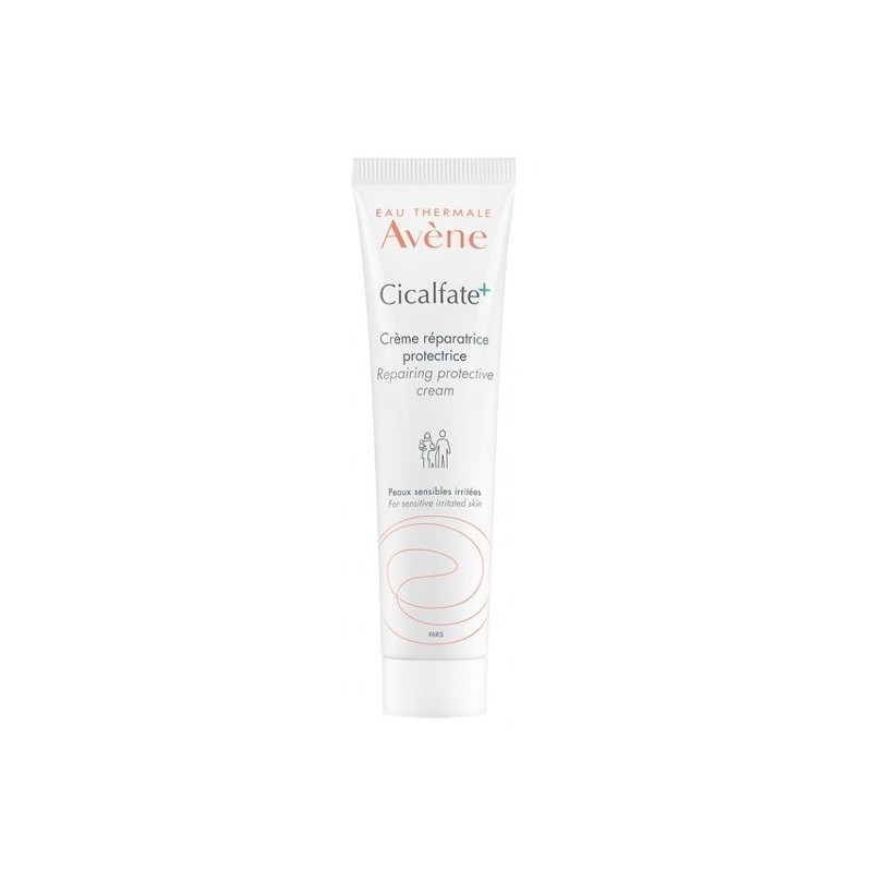 Avene Cicalfate+ regenerujący krem ochronny, 100ml