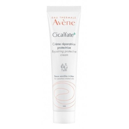 Avene Cicalfate+ regenerujący krem ochronny, 100ml