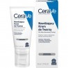 CeraVe Nawilżający Krem Do Twarzy Dla Skóry Normalnej I Suchej, 52ml
