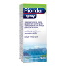 Fiorda Spray na podrażnione gardło 30 ml