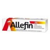 Allefin, (20 mg + 10 mg)/g, żel, 30 g