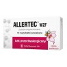 Allertec WZF 0,01 g , 7 tabletek