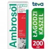 Ambroksol TEVA syrop 0,03 g/5ml, 120 ml