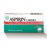 Aspirin Cardio 0,1 g, 28 tabletek