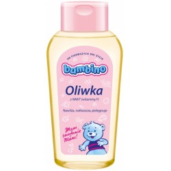 Bambino Oliwka dla dzieci,...