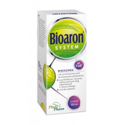 Bioaron C syrop, 100 ml