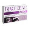Biotebal Max 0,01 g, 60 tabletek