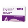 Biotebal PLUS włosy, skóra, paznokcie, 30 tabletek
